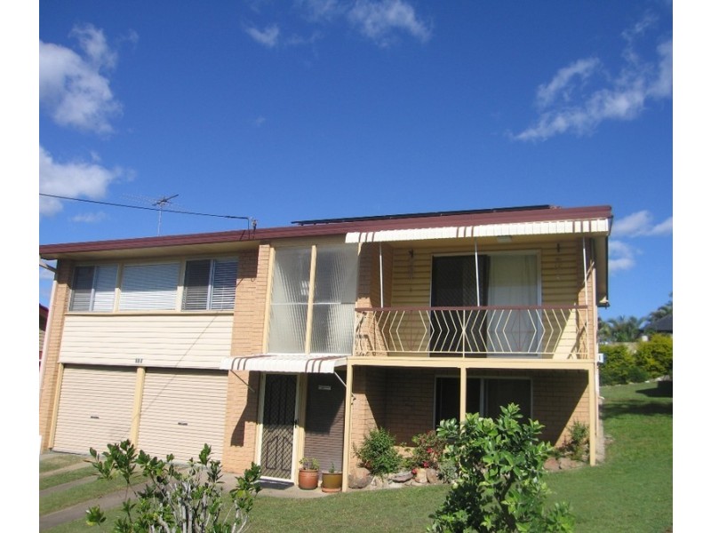 Wishart QLD 4122