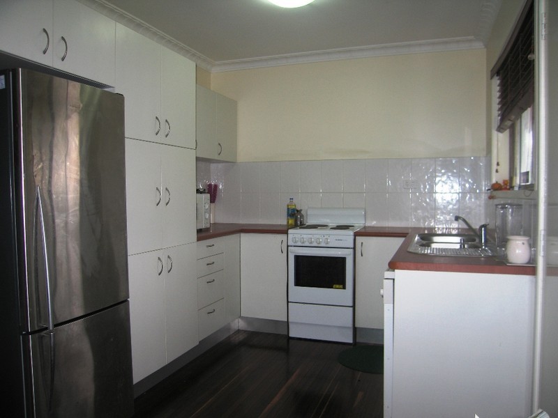 Wishart QLD 4122