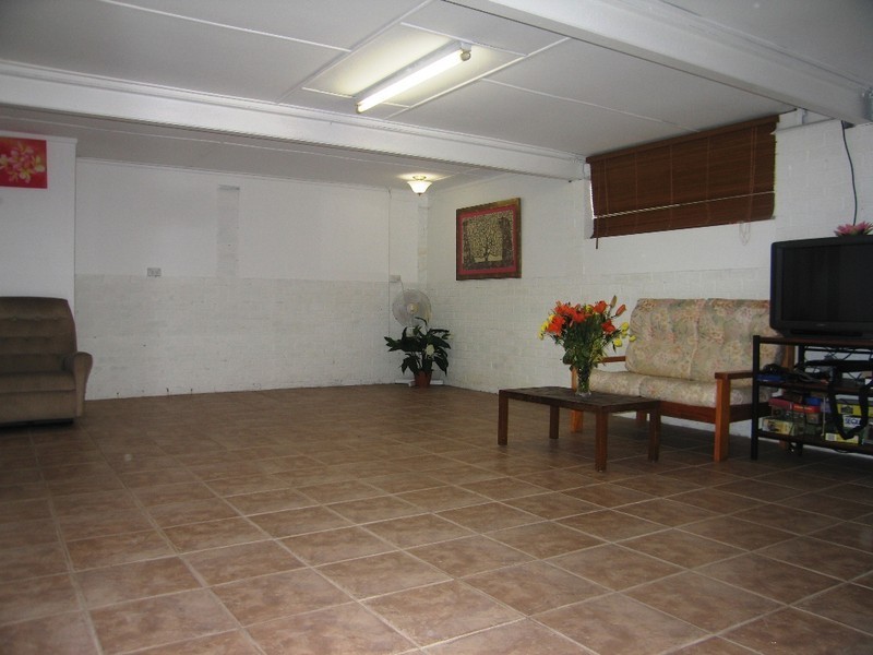 Wishart QLD 4122