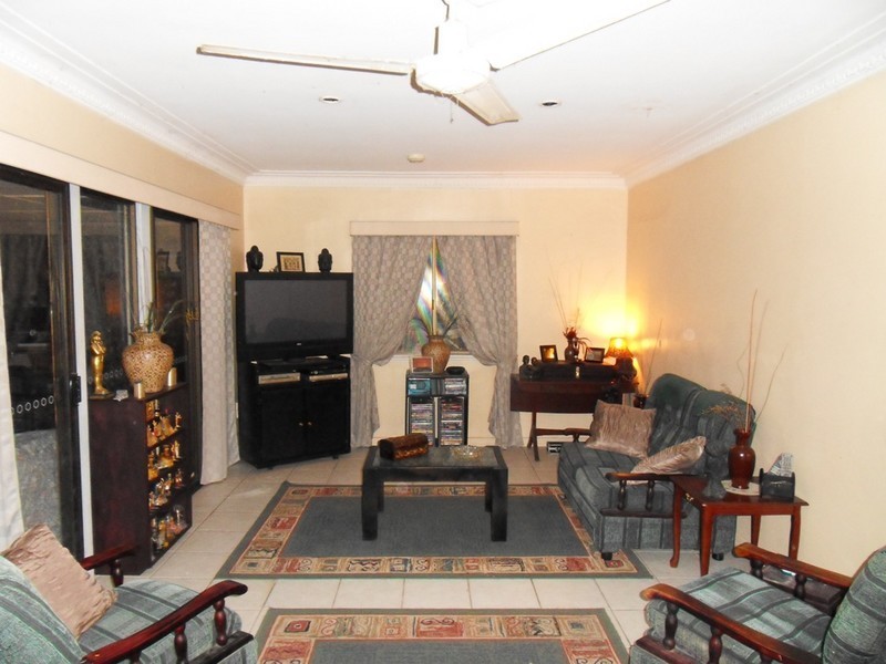 Upper Mount Gravatt QLD 4122