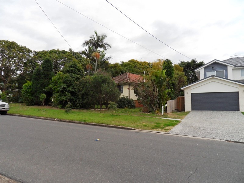 Upper Mount Gravatt QLD 4122
