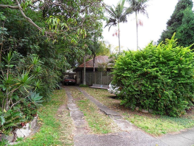 Upper Mount Gravatt QLD 4122