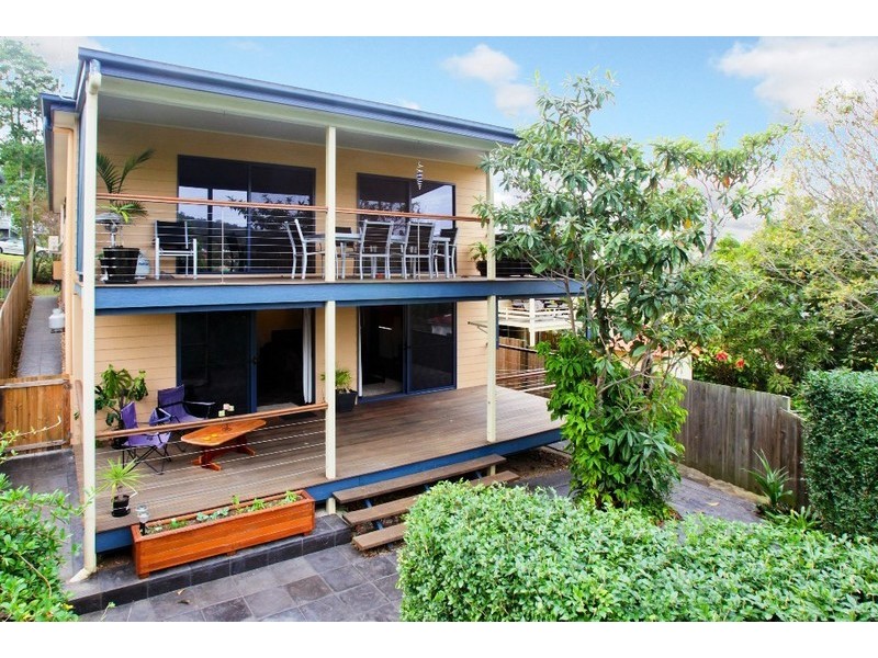 Mount Gravatt East QLD 4122