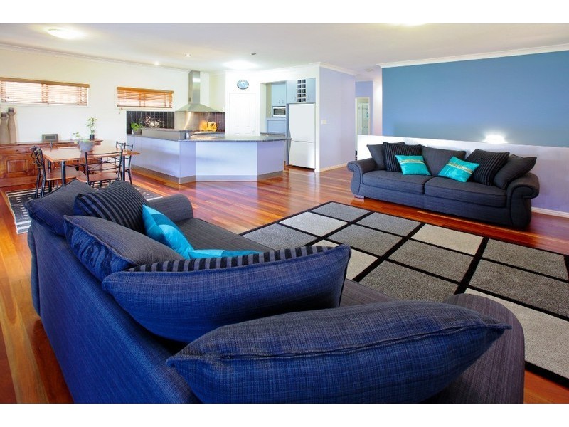 Mount Gravatt East QLD 4122