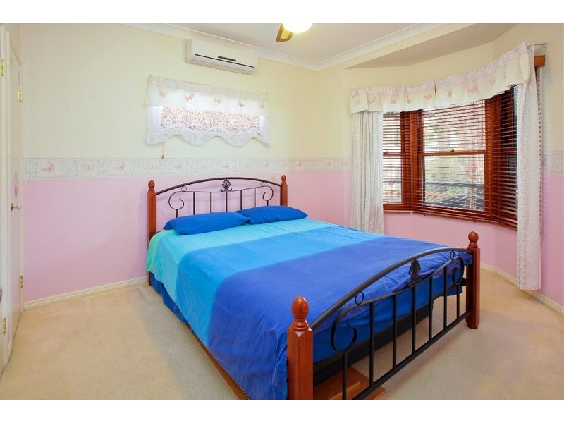 Mount Gravatt East QLD 4122