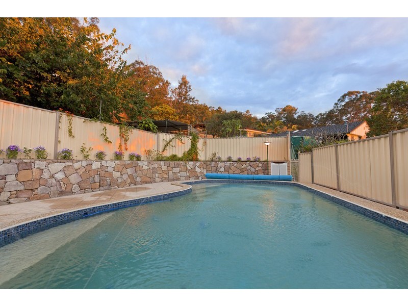 Mount Gravatt QLD 4122