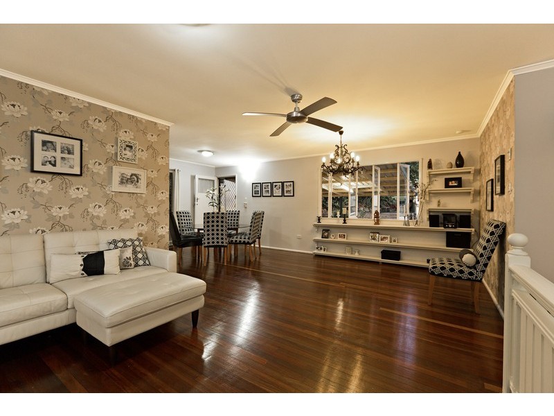 Mount Gravatt QLD 4122