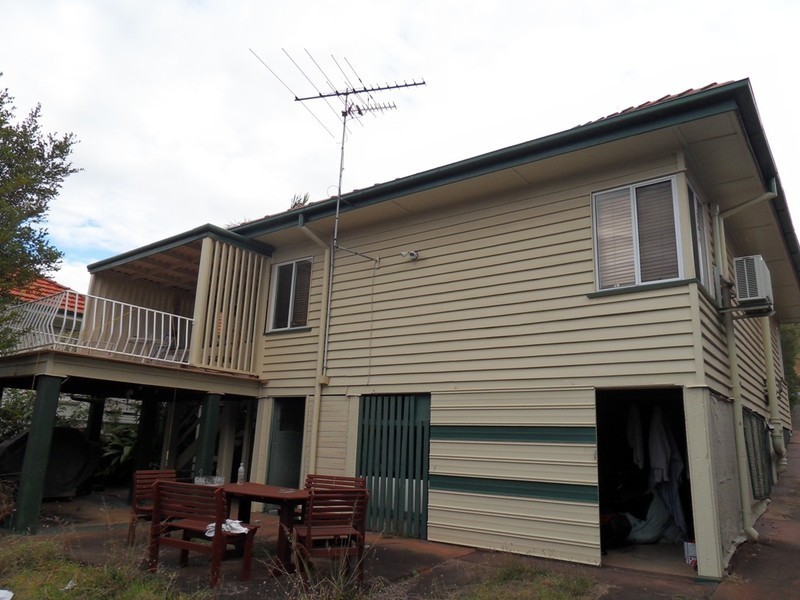 64 Tenby St, Mount Gravatt QLD 4122