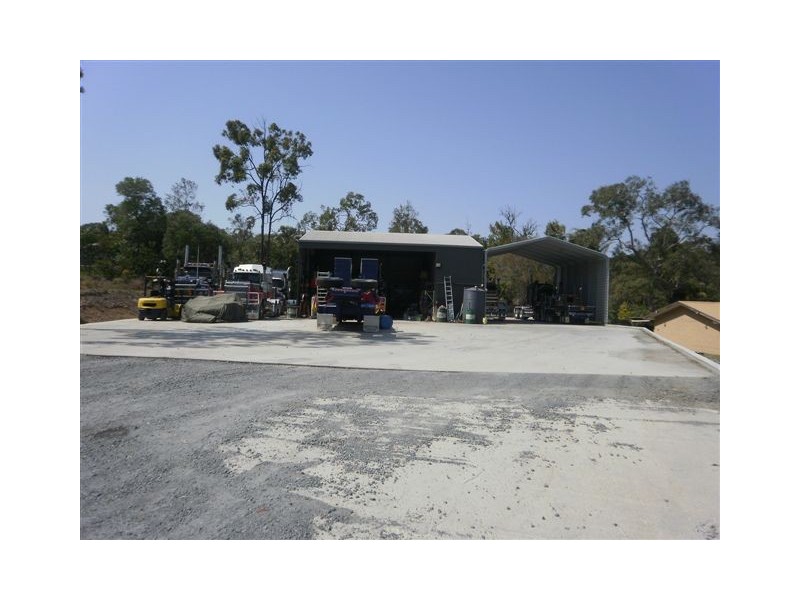 26 Devries Rd, Pallara QLD 4110