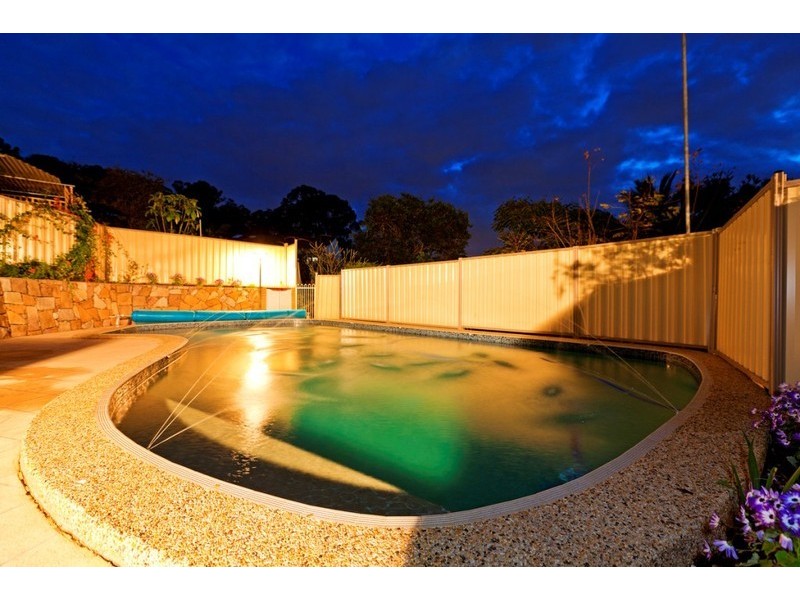 7 Doheny Street, Mount Gravatt QLD 4122