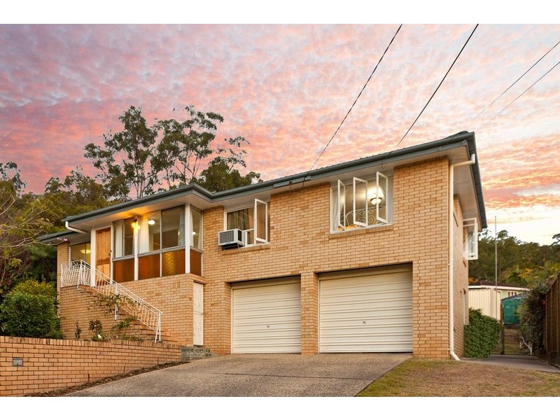 7 Doheny Street, Mount Gravatt QLD 4122