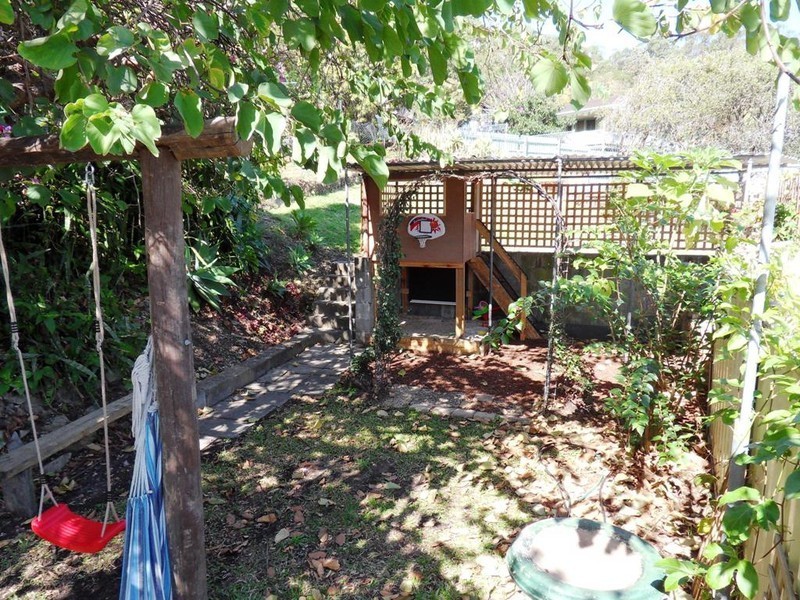 7 Doheny Street, Mount Gravatt QLD 4122