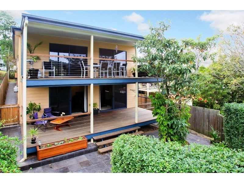 Mount Gravatt East QLD 4122