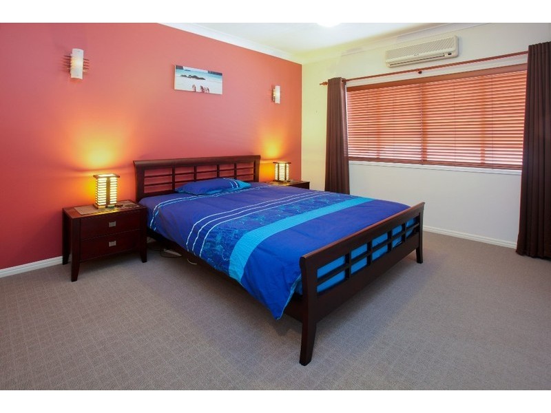 Mount Gravatt East QLD 4122