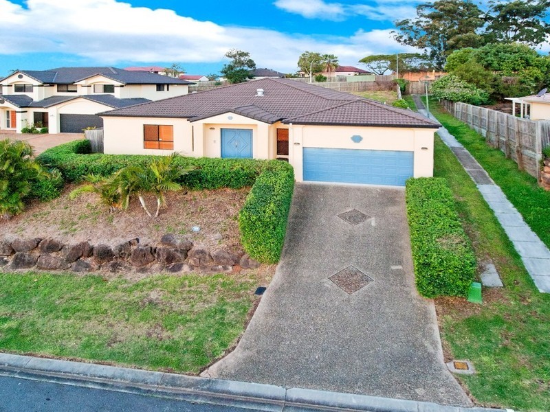 Eight Mile Plains QLD 4113