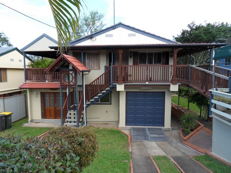 Mount Gravatt East QLD 4122