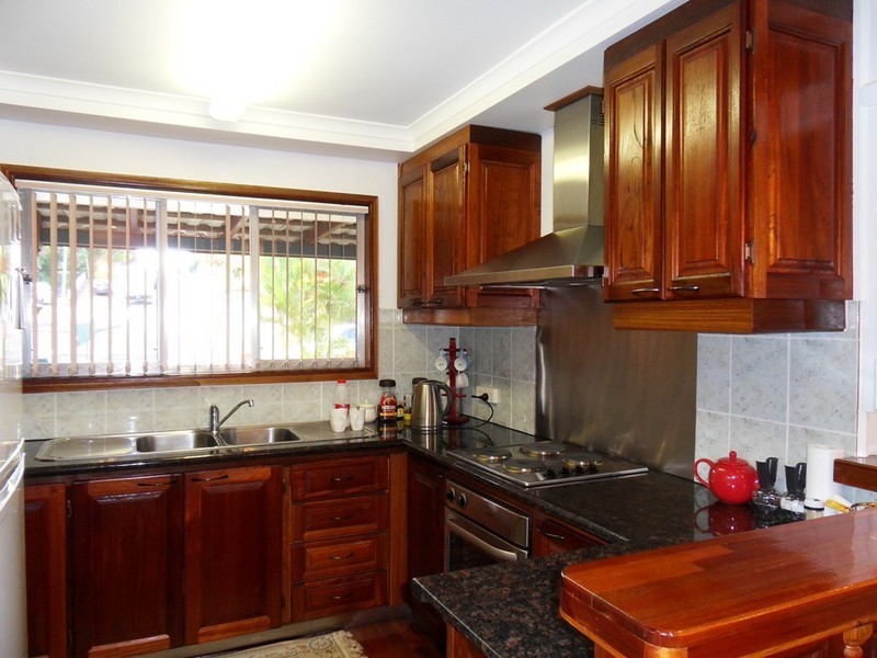 Mount Gravatt East QLD 4122