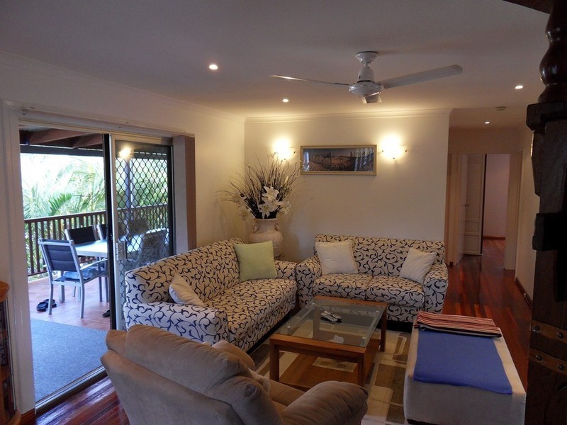 Mount Gravatt East QLD 4122
