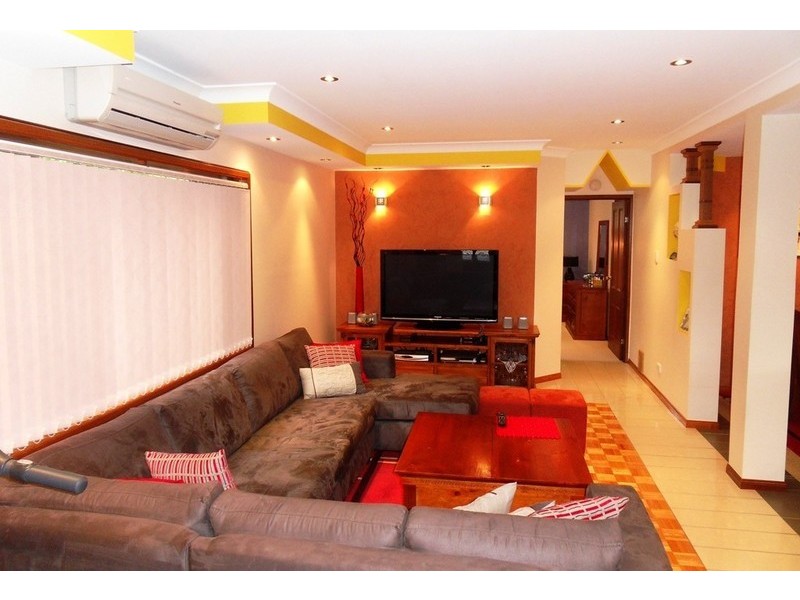 Mount Gravatt East QLD 4122