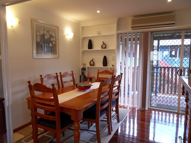 Mount Gravatt East QLD 4122