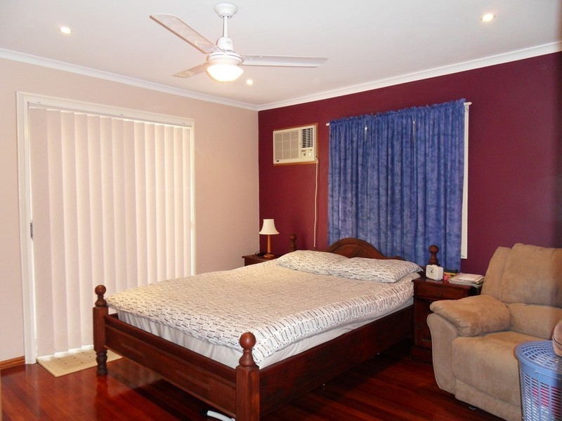 Mount Gravatt East QLD 4122