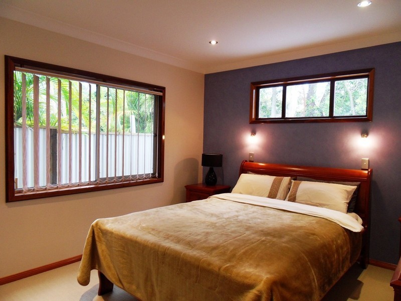 Mount Gravatt East QLD 4122