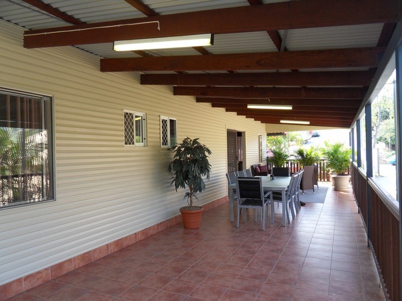 Mount Gravatt East QLD 4122