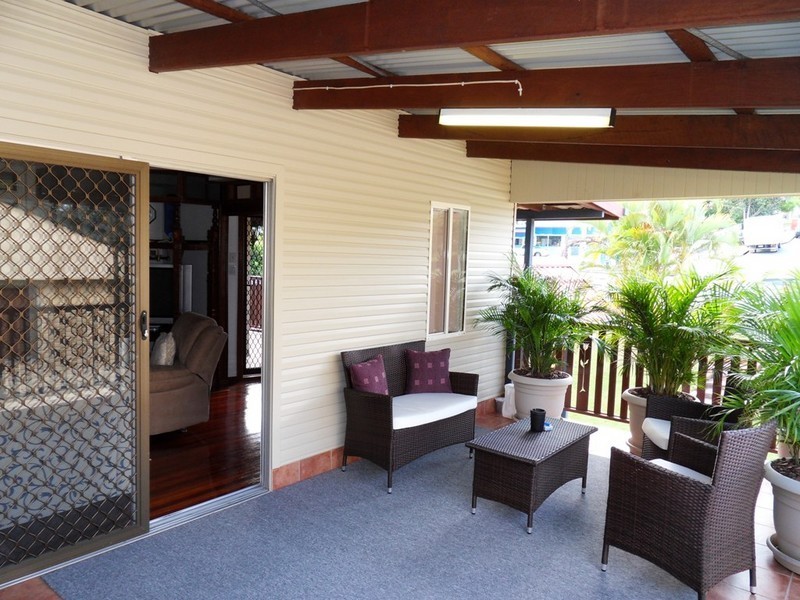 Mount Gravatt East QLD 4122