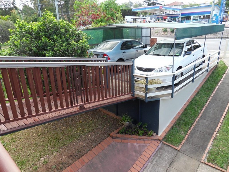 Mount Gravatt East QLD 4122