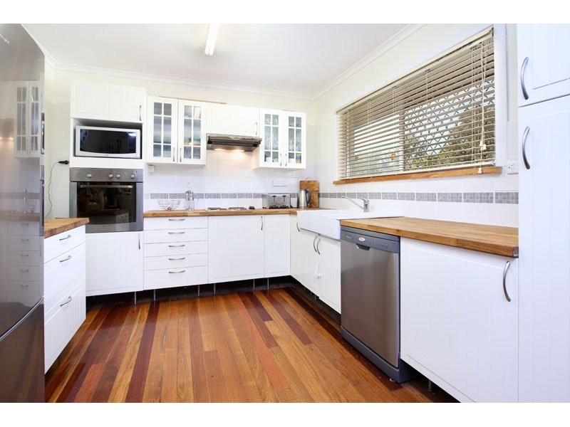 Mansfield QLD 4122