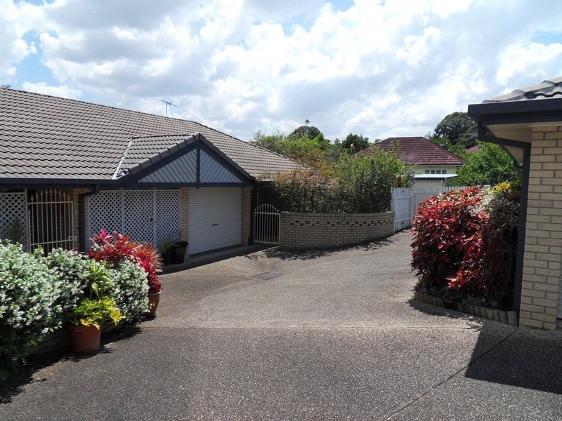 2/25 Lauder Street, Mount Gravatt East QLD 4122