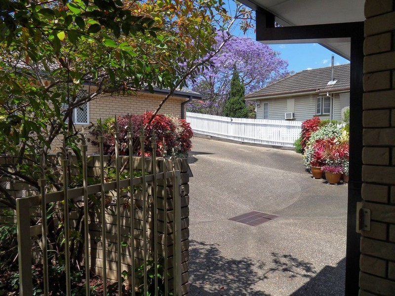 2/25 Lauder Street, Mount Gravatt East QLD 4122