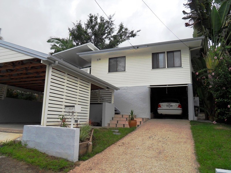 Mount Gravatt QLD 4122