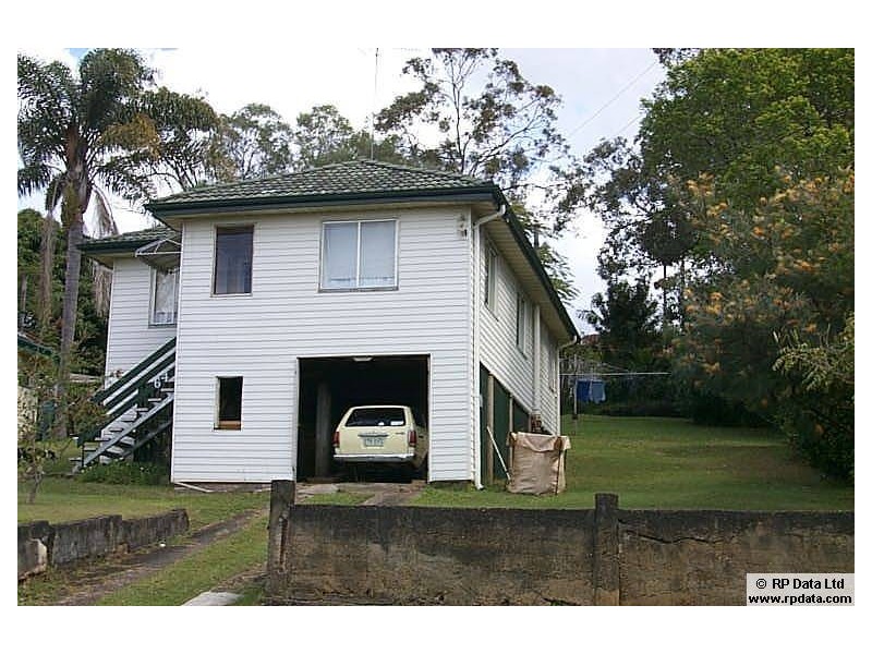 64 Hoff Street, Mount Gravatt East QLD 4122
