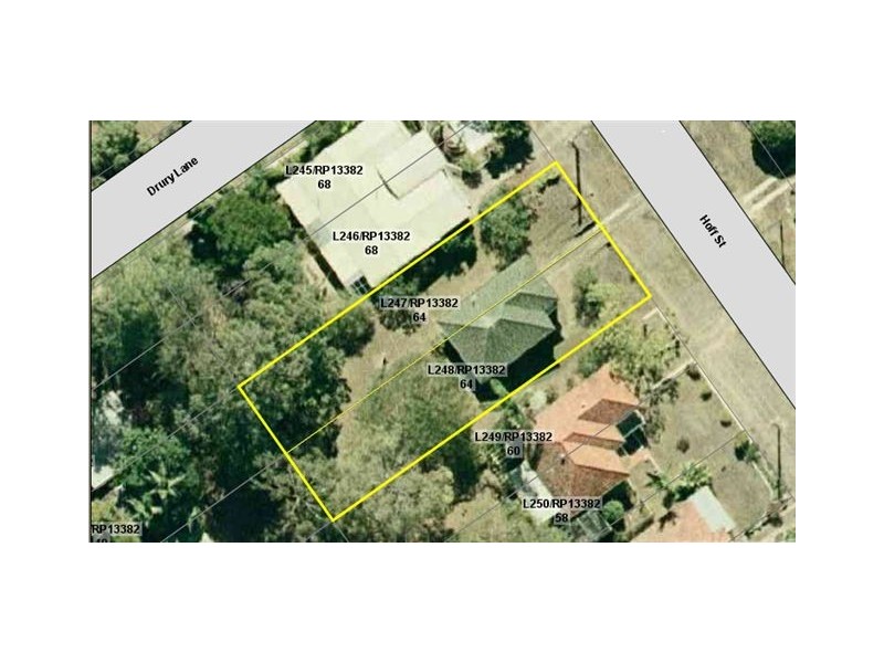 64 Hoff Street, Mount Gravatt East QLD 4122