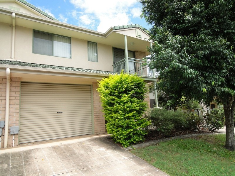 Eight Mile Plains QLD 4113