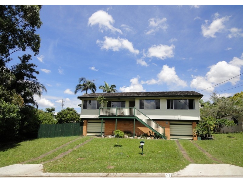 33  Garie St, Wishart QLD 4122