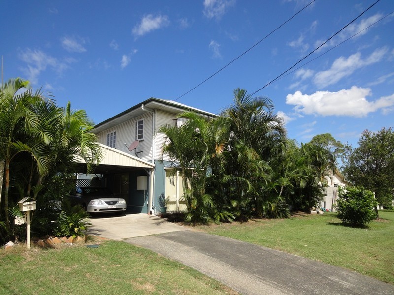 21 Selsey St, Runcorn QLD 4113