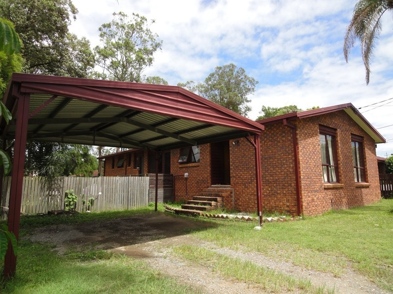 Loganlea QLD 4131