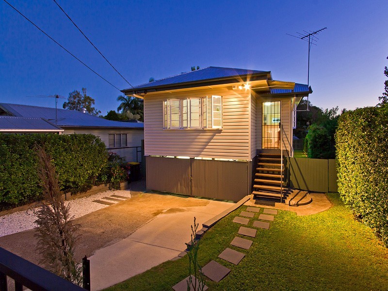 89 Perkins St, Upper Mount Gravatt QLD 4122