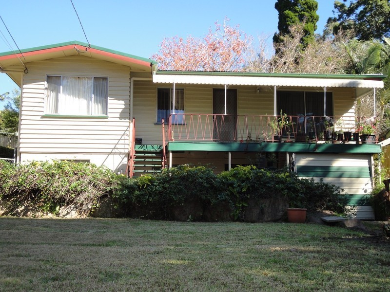 Mount Gravatt East QLD 4122