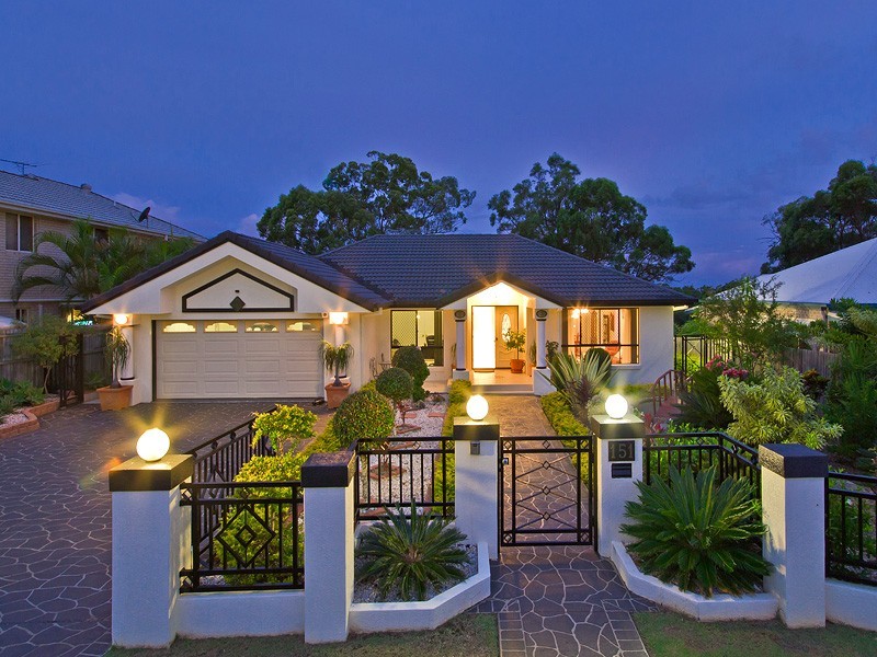 151  Rubicon Cres, Kuraby QLD 4112