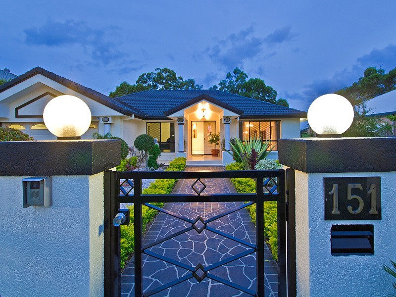 151  Rubicon Cres, Kuraby QLD 4112