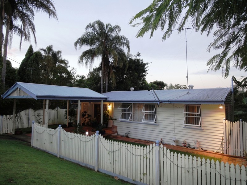 Mount Gravatt East QLD 4122