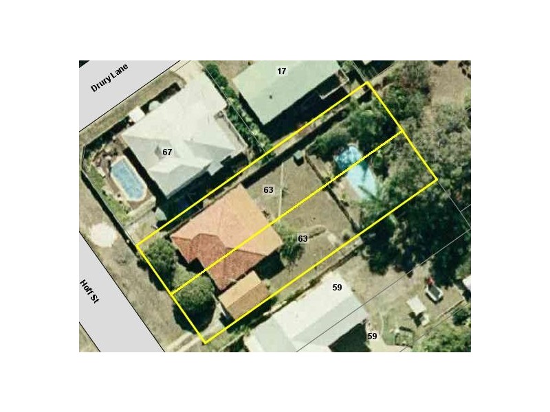 63  Hoff St, Mount Gravatt East QLD 4122