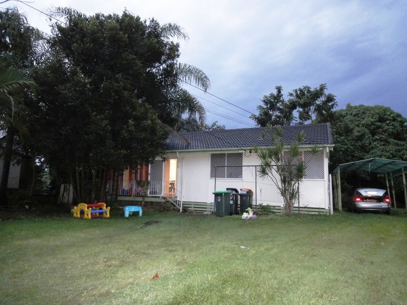 Acacia Ridge QLD 4110