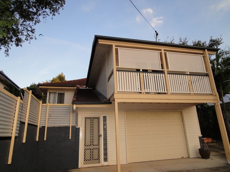 8  Ansdell St, Mount Gravatt QLD 4122