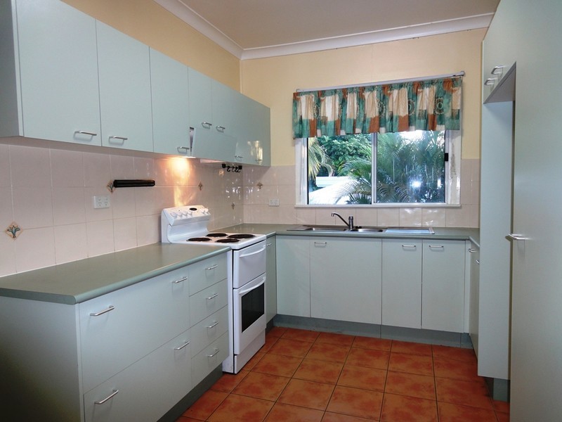 8  Ansdell St, Mount Gravatt QLD 4122