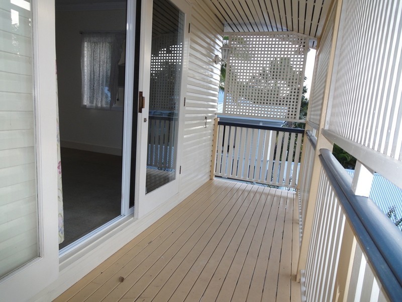 8  Ansdell St, Mount Gravatt QLD 4122