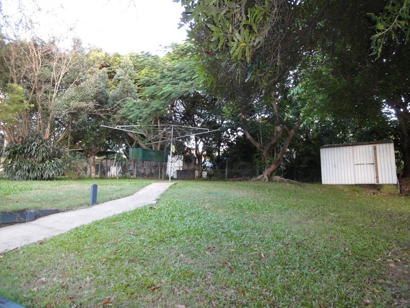 8  Ansdell St, Mount Gravatt QLD 4122